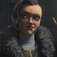 Ahsoka has to learn about the harsh world that makes people like Rafa the way they are.